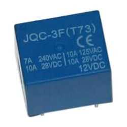 12V Million Spot Röle