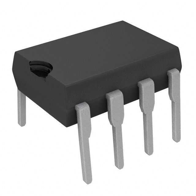 24C01 EEPROM 