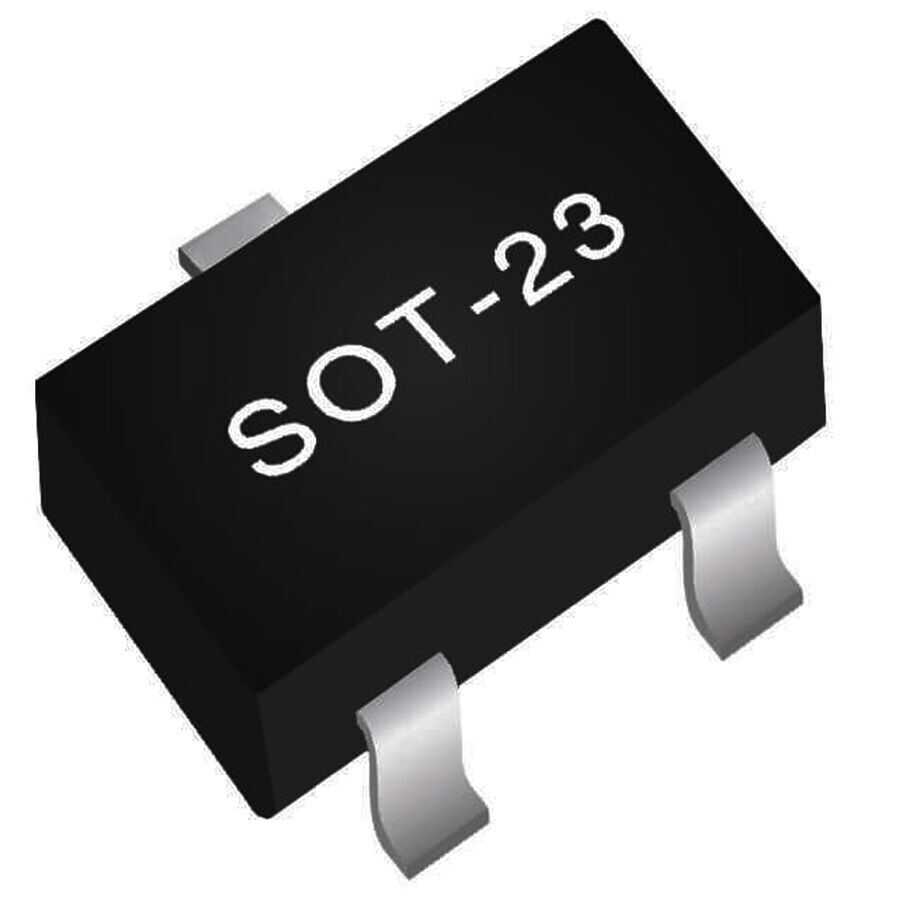 2N7002 E6327 N-CH 60V 0.115A 3-Pin SOT-23 T/R