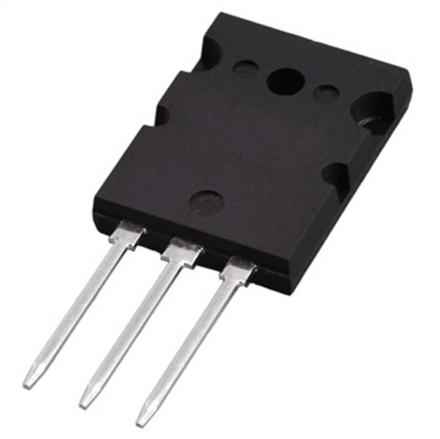 2SK3131 Mosfet N Kanal 50A 500V TO-3PL-3