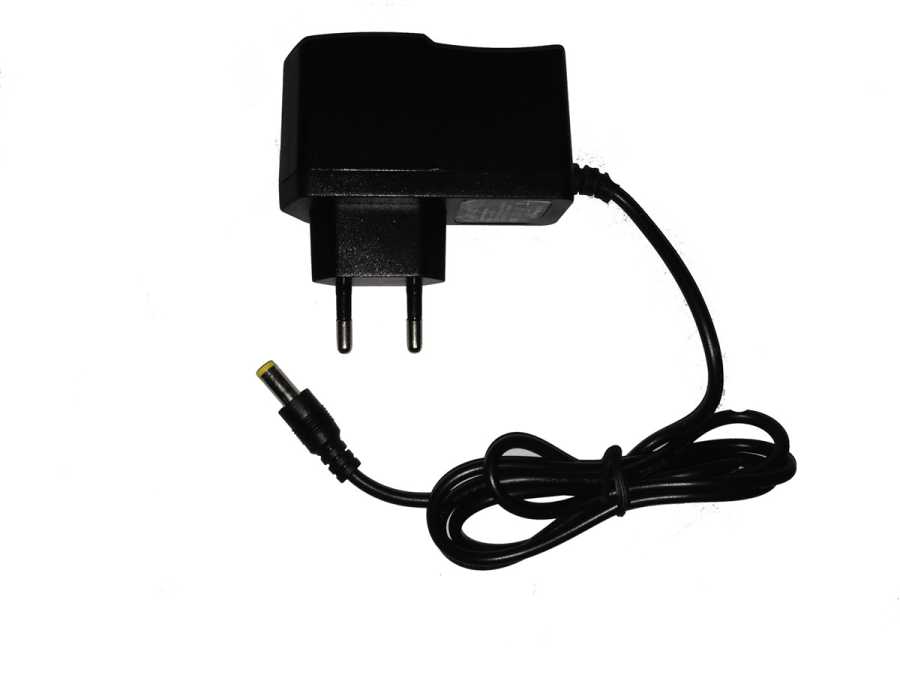 9V 1.9A Marxlow Adaptör