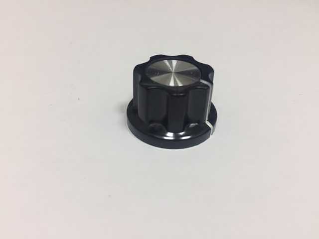 A02 22mm Vidalı Pot Düğmesi