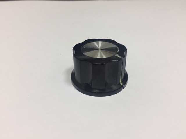 A03 27mm Vidalı Pot Düğmesi