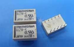 A12W-K Takamisawa Röle