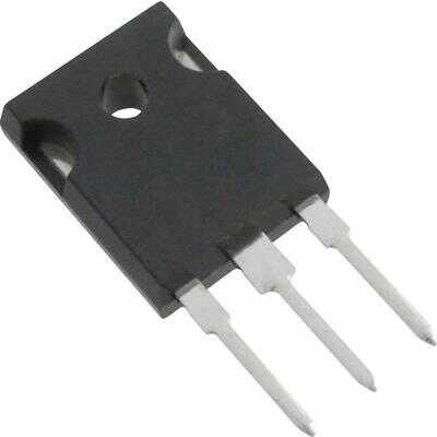 APT20GT60BRG IGBT 600V, 20A, TO-247