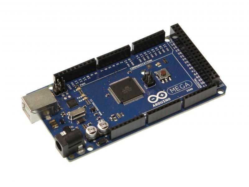 Arduino Mega 2560 R3 (Klon)