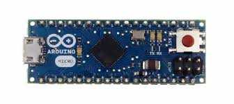 Arduino Micro (Klon)