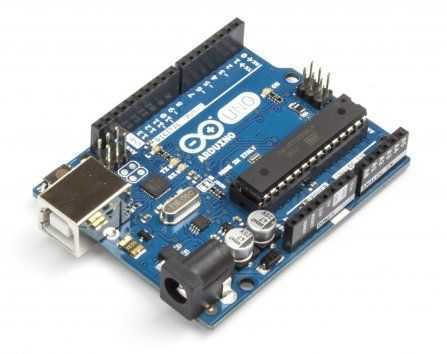 Arduino UNO R3 (Klon)