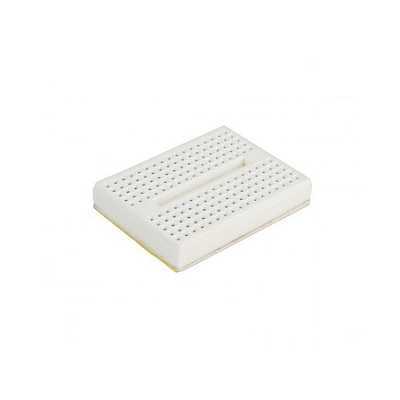 BB-601 Beyaz Breadboerd 170 Point