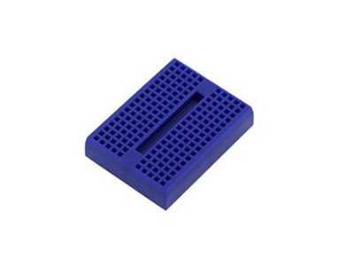 BB-601 Mavi Breadboard 170 Point