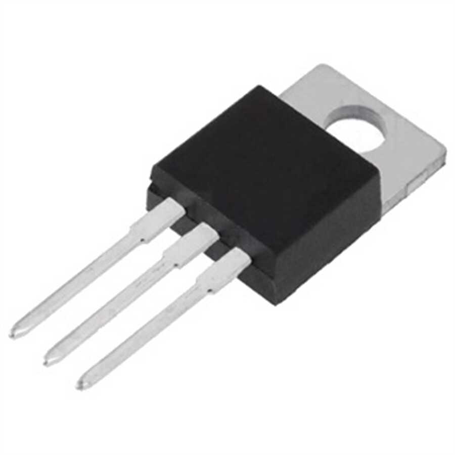 BT151-500R TRİSTÖR 7.5A 500V