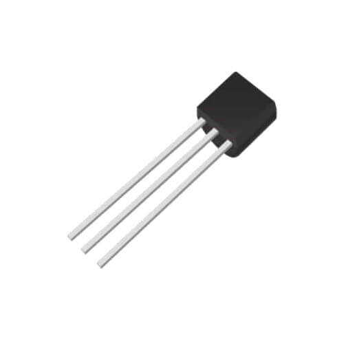 BT169D TRİSTÖR DÖKME 500mA 400V