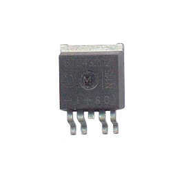 BTS432D MOSFET 