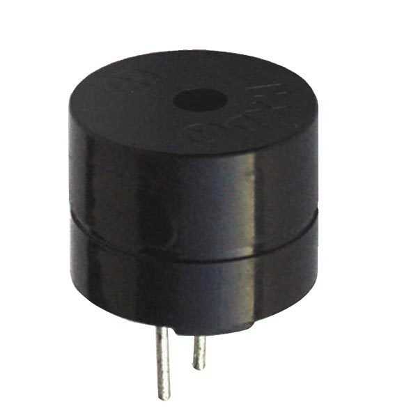 BUZZER 5 VOLT 12 MM (DEVRELİ) 219