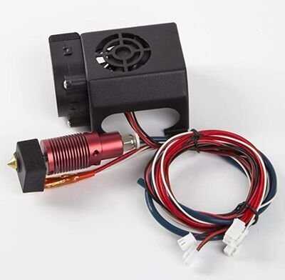 CR 10 S PRO Full Noozle Kiti