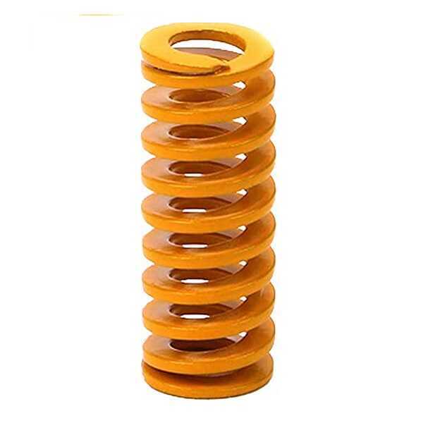 Creality 3D Yazıcı Tabla Yayı - Mold Spring