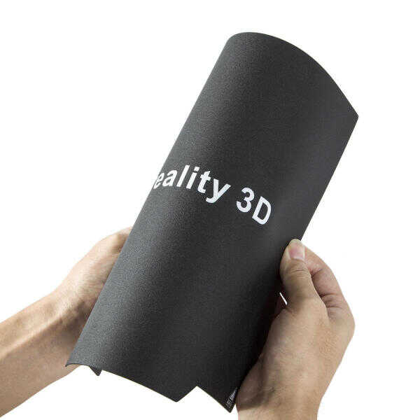 Creality Ender 3 Serisi Manyetik Baskı Tablası - 235x235x1mm