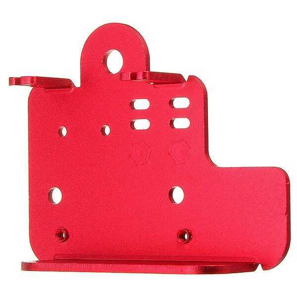 Creality Extrusion Backplane Kit