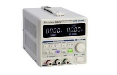 DPS-3005D 0-30V 0-5A Ayarlı Progmlanabilir Güç Kay