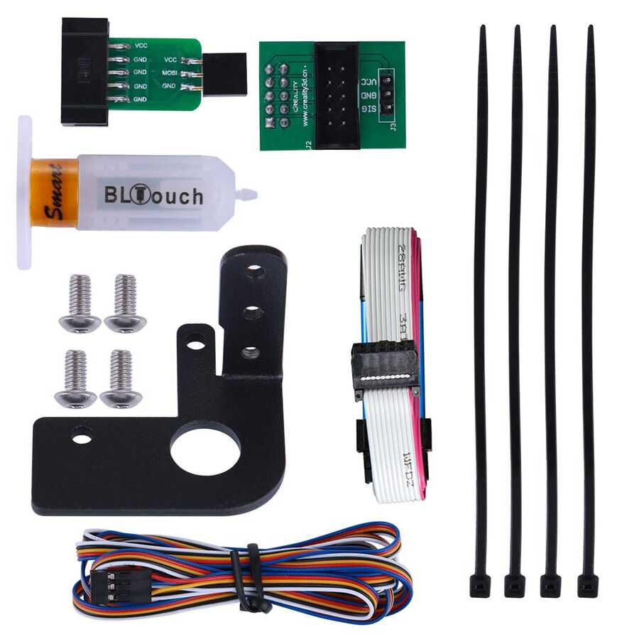 ENDER 3 V2 BL Touch Otomatik Seviyeleme Seti
