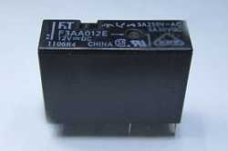 F3AA012E Fujitsu Röle