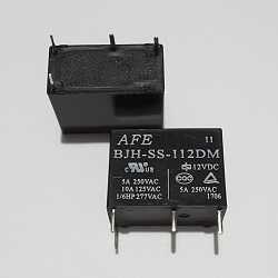 G5PA-28-12V Omron Röle