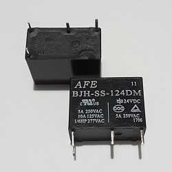 G5PA-28-24VDC Omron Röle