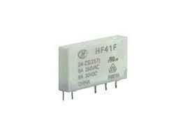 HF41F-24VDC Hongfa Röle