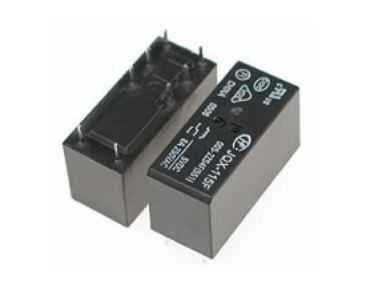 JQX-115F(HF115)/012-1ZS1 12V 12A Röle