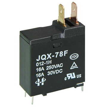 JQX-78F-012-H-T-85 Röle