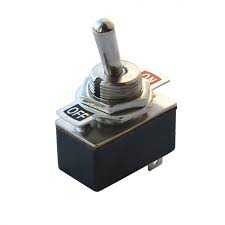 KN3-1 Toggle Küçük 2P 149