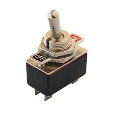 KN3-2 Toggle Küçük 4P 150