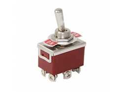 KN3(C)-202(A) Toggle Büyük ON-ON 6P 157
