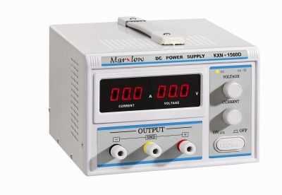 KXN-6010D 0-60V 0-10A Ayarlı Güç Kaynağı