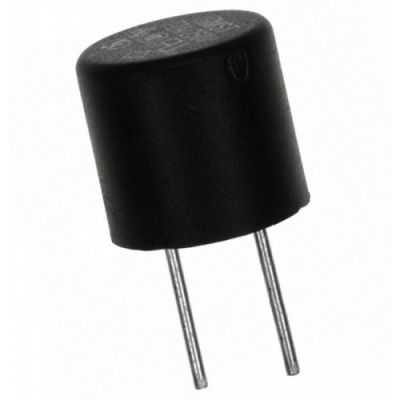 Kondansatör Tipi Polyfuse 2 Amper