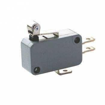 Kısa Makaralı Büyük Mikro Switch 172