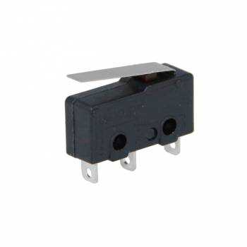 Orta Boy Kısa Palet Mikro Switch 163