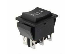 RS-223-1C Yaylı Geniş Anahtar 110