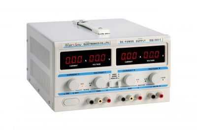 RXN-305D-II 2x30V 0-5A Ayarlı Güç Kaynağı
