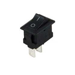 SMRS101-1 (S) Mini Anahtar 125