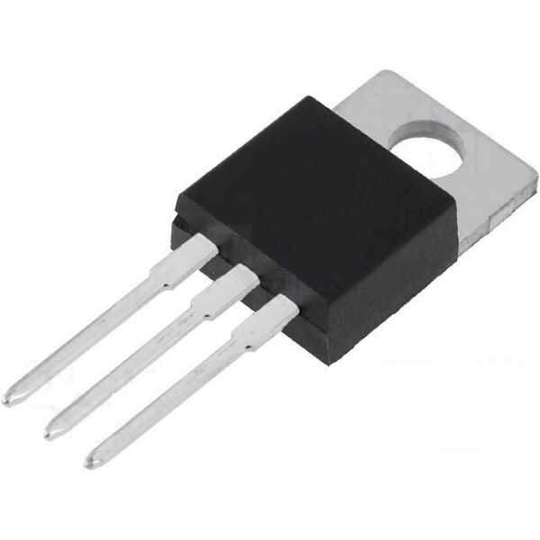 STGP3NB60F IGBT 600V 6A 68W TO220