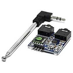 TEA5767 FM Stereo Radio Module