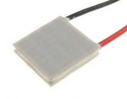 TEC1-12718 12V 140W 50x50mm Peltier