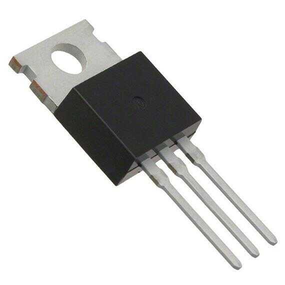 TIC206M TRİYAK 3A 600V